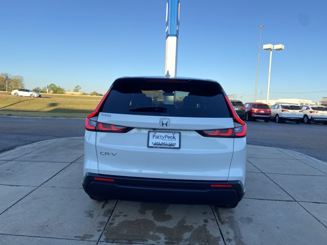 Used 2024 Honda CR-V EX image 10