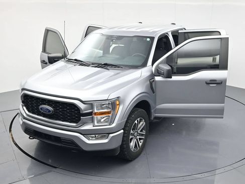 Used 2022 Ford F150 XL w/ STX Appearance Package AWD/4WD image 51