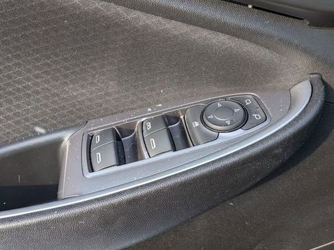 Used 2024 Chevrolet Malibu LT image 17