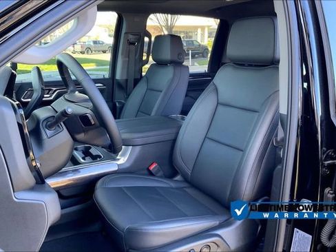 New 2025 Chevrolet Silverado 2500 LTZ w/ LTZ Convenience Package image 10