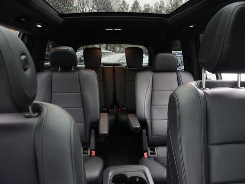 Used 2022 Mercedes-Benz GLS 450 4MATIC image 50