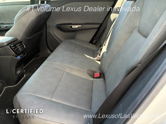 Used 2023 Lexus RZ 450e Premium w/ Technology Package AWD/4WD image 5