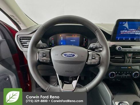 New 2026 Ford Escape Active w/ Cold Weather Package AWD/4WD image 12