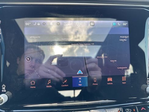 Used 2022 Jeep Wagoneer Series III w/ Premium Group I image 29