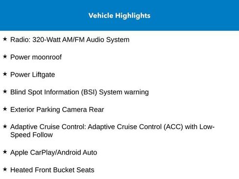 New 2026 Honda CR-V Sport-L image 6
