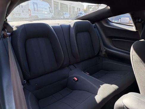 Used 2021 Ford Mustang GT w/ Black Accent Package image 29