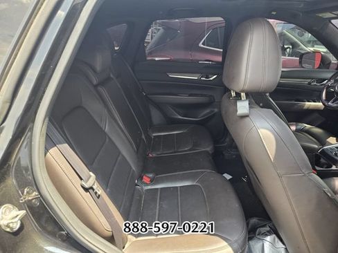 Used 2019 MAZDA CX-5 Signature AWD/4WD image 11