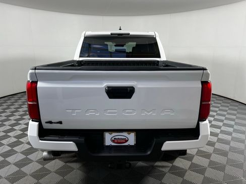 New 2026 Toyota Tacoma TRD Off-Road image 6