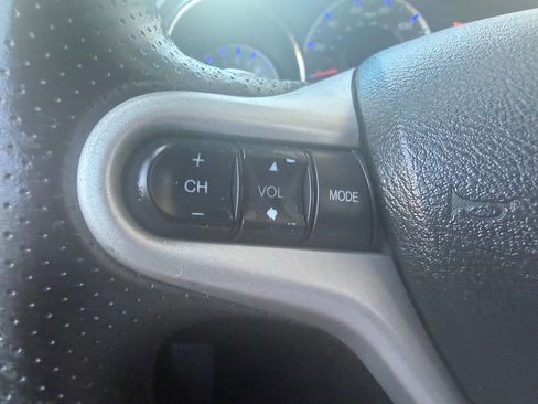 Used 2012 Honda Fit Sport image 23