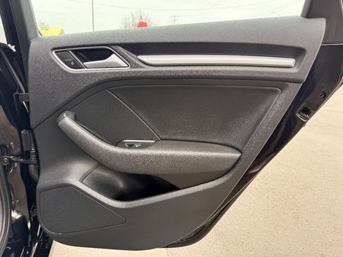 Used 2017 Audi A3 2.0T Premium w/ Convenience Package image 30