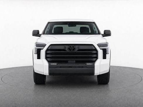 Used 2024 Toyota Tundra SR5 AWD/4WD image 5