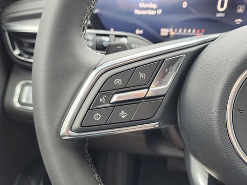 New 2026 Buick Enclave Preferred image 21