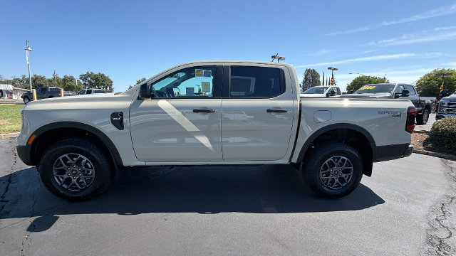 New 2026 Ford Ranger XLT w/ Equipment Group 301A High AWD/4WD image 7