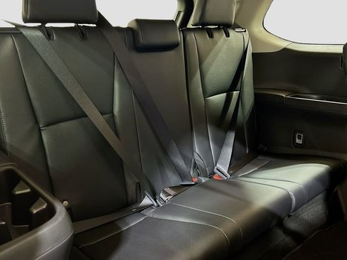 New 2026 Toyota Grand Highlander FWD image 26