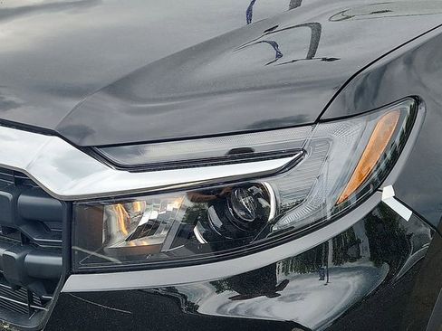 New 2026 Honda Ridgeline RTL image 9