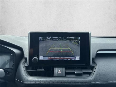 Certified 2024 Toyota RAV4 LE FWD image 14