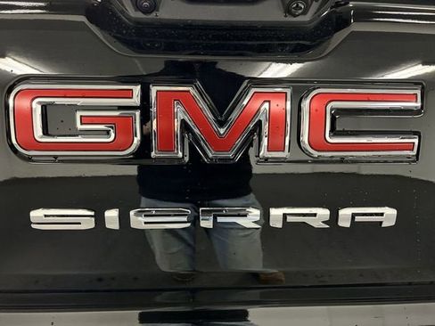 New 2026 GMC Sierra 1500 Elevation w/ Elevation Select Package AWD/4WD image 30