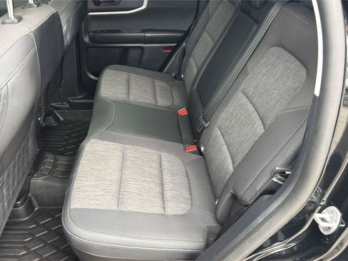 Used 2022 Ford Bronco Sport Big Bend AWD/4WD image 11