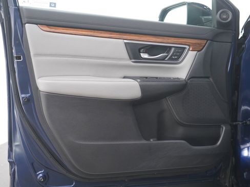 Used 2017 Honda CR-V EX-L image 19