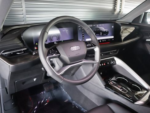 New 2026 Audi Q5 Premium AWD/4WD image 14