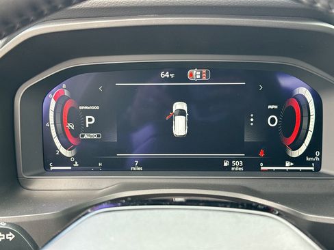 New 2026 Nissan Rogue Platinum w/ Platinum Premium Package image 29