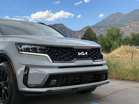 Used 2022 Kia Sorento SX AWD/4WD image 15