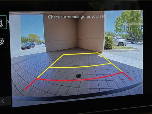 Used 2025 Kia K4 LXS FWD image 22