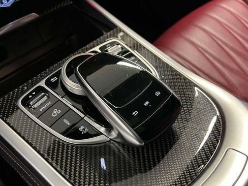 Certified 2023 Mercedes-Benz G 63 AMG 4MATIC image 29