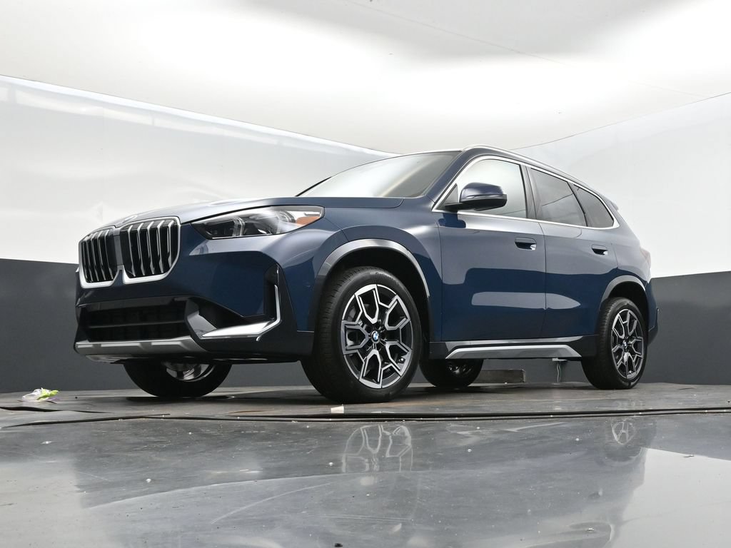 Certified 2026 BMW X1 xDrive28i w/ Convenience Package AWD/4WD image 38