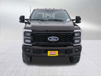 Used 2024 Ford F350 Lariat w/ Lariat Ultimate Package video 2