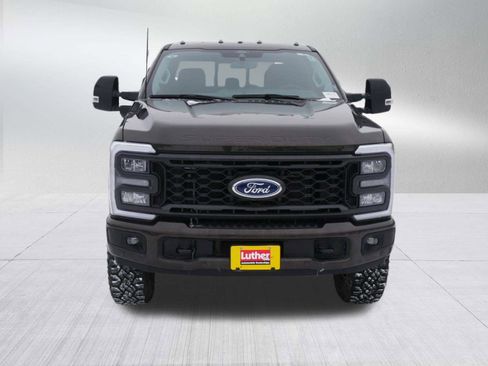 Used 2024 Ford F350 Lariat w/ Lariat Ultimate Package image 2