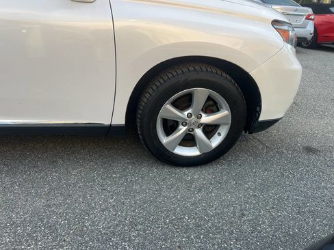 Used 2011 Lexus RX 350 AWD image 36