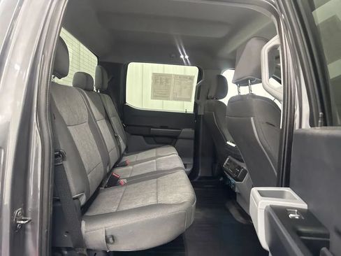 Used 2022 Ford F150 XL w/ Equipment Group 101A High AWD/4WD image 17
