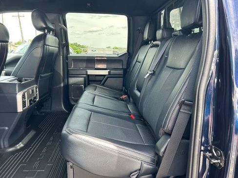 Certified 2022 Ford F250 Lariat AWD/4WD image 11