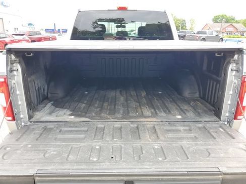 Used 2020 Ford F150 XLT w/ Equipment Group 301A Mid AWD/4WD image 8