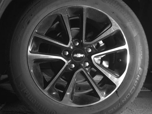 Used 2025 Chevrolet TrailBlazer LT FWD image 17