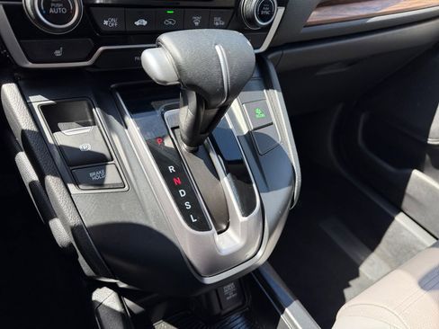 Used 2019 Honda CR-V EX-L image 35