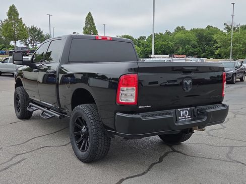 Used 2024 RAM 2500 Tradesman AWD/4WD image 13