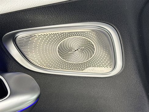 New 2026 Mercedes-Benz GLC 350e 4MATIC image 20