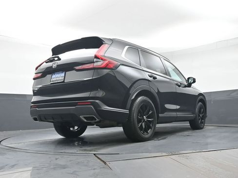 Used 2024 Honda CR-V Sport image 30