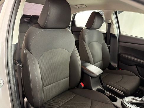 Used 2021 Kia Forte LXS image 24