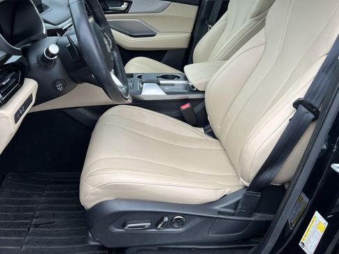 Certified 2024 Acura MDX SH-AWD image 14