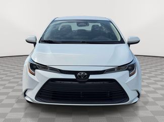 Used 2024 Toyota Corolla LE FWD video 2