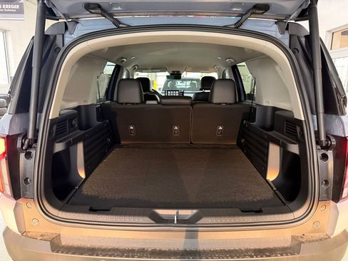 New 2026 Honda Passport RTL image 20