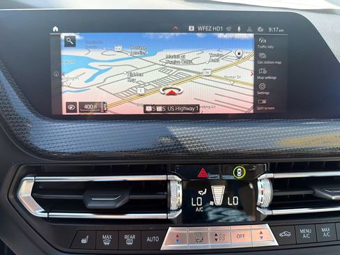 Used 2021 BMW 228i xDrive Gran Coupe w/ Lights Package AWD/4WD image 13