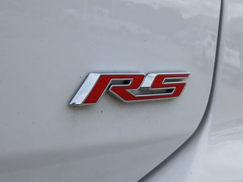 Used 2024 Chevrolet Equinox RS FWD image 21