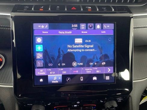 New 2026 Jeep Grand Cherokee Laredo X AWD/4WD image 12