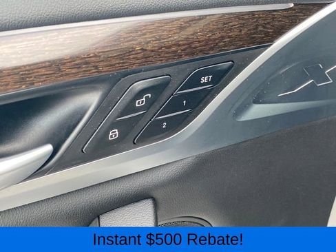 Used 2024 BMW X3 xDrive30i image 20