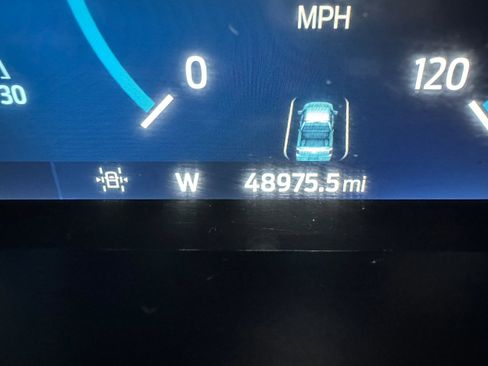 Used 2022 Ford F150 Lariat image 23