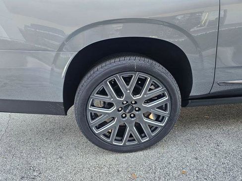 New 2026 GMC Yukon XL Denali Ultimate image 14